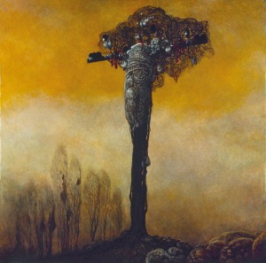 407-Zdzislaw-Beksinski-obraz