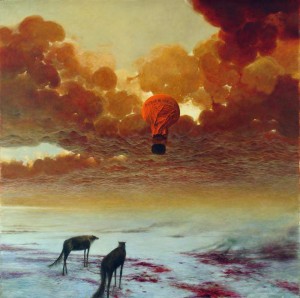 beksinski